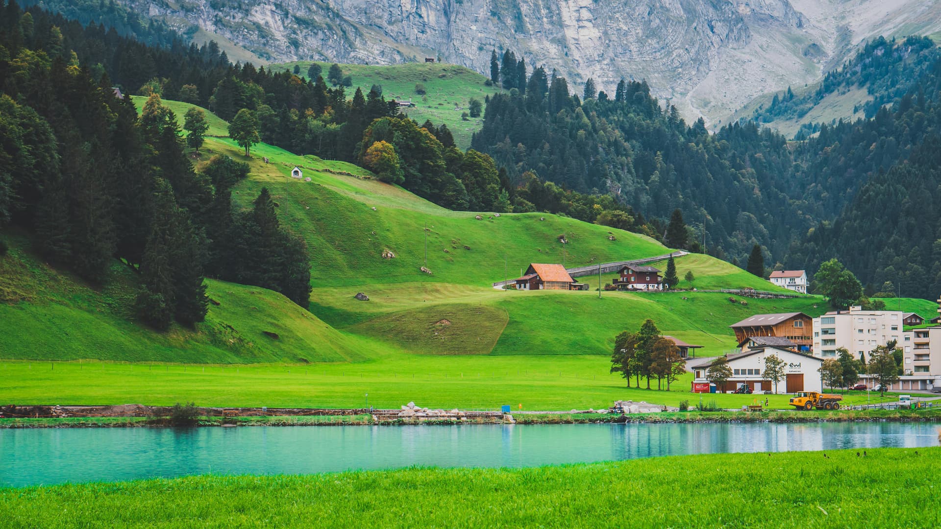 Green City